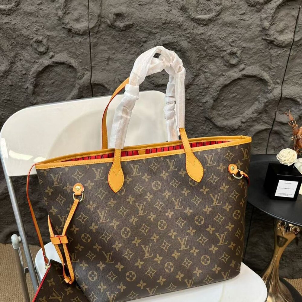 <AUTHENTIC>Louis Vuitton bag - image 1